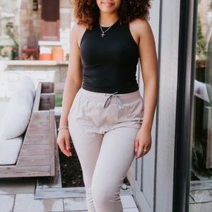 Lauribelles Bri Brami Tank